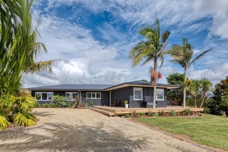 Photo of property in 558 Waimate North Road, Kerikeri, 0293