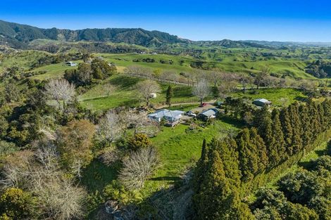Photo of property in 681 Paerata Ridge Road, Waiotahe, Opotiki, 3198