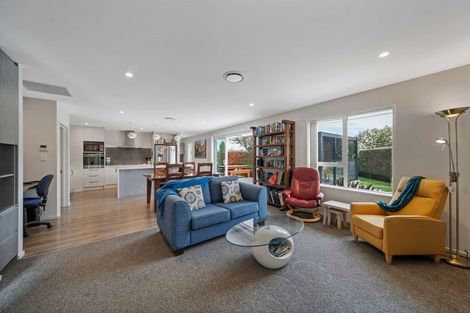 Photo of property in 8 Crampton Close, Kaiapoi, 7630