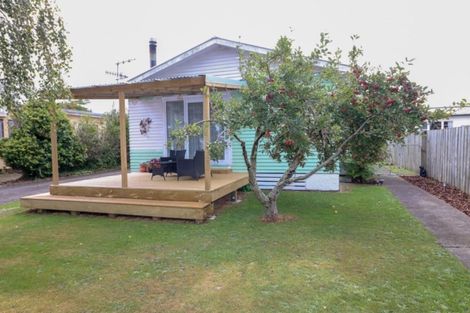 Photo of property in 9 Christian Street, Dannevirke, 4930