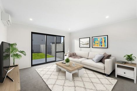 Photo of property in 79 Harewood Street, Whenuapai, Auckland, 0618