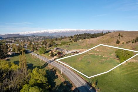 Photo of property in 99 Manuherikia Road, Alexandra, 9393