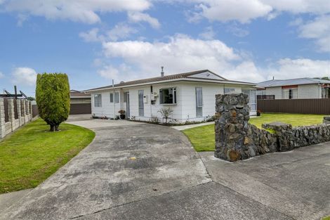 Photo of property in 3 Rimu Street, Levin, 5510