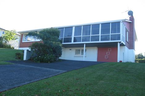 Photo of property in 5 Willow Way, Sunnyhills, Auckland, 2010