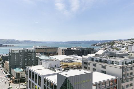 Photo of property in Soho Apartments, 1205/74 Taranaki Street, Te Aro, Wellington, 6011