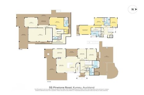 Photo of property in 55 Pinetone Road, Kumeu, 0892