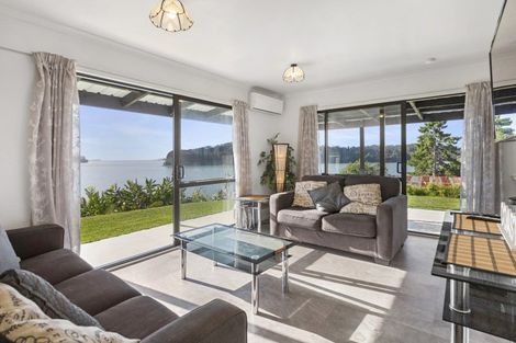 Photo of property in 1213 Te Waitere Road, Taharoa, Te Kuiti, 3988