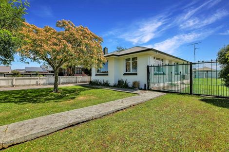 Photo of property in 68 Melcombe Street, Tinwald, Ashburton, 7700