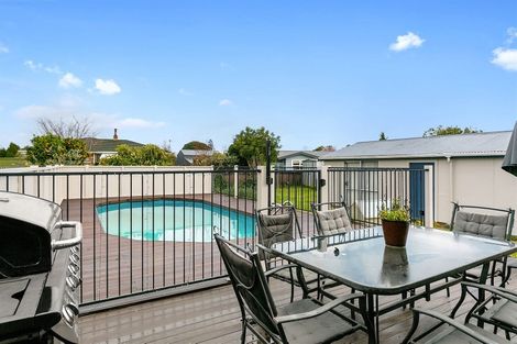 Photo of property in 16 Kauri Crescent, Matamata, 3400