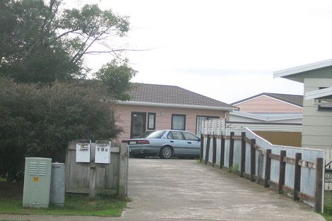 Photo of property in 18a Palmer Court, Paraparaumu, 5032