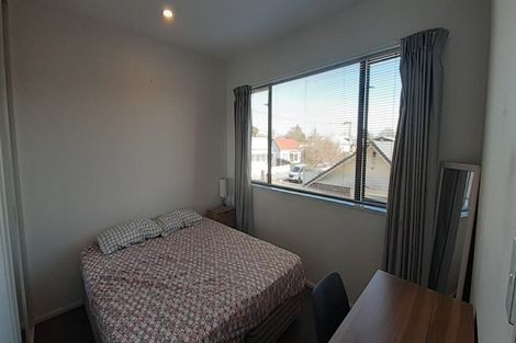 Photo of property in 17b Burke Street, Addington, Christchurch, 8024