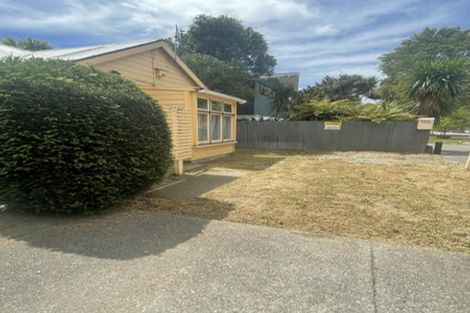 Photo of property in 125 Chester Street East, Christchurch Central, Christchurch, 8011