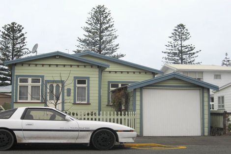Photo of property in 108 Mcgrath Street, Napier South, Napier, 4110
