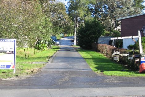 Photo of property in 11a Great North Road, Warkworth, 0910