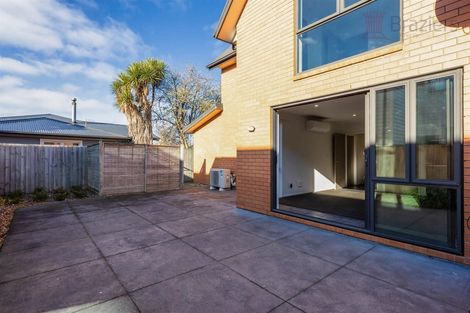 Photo of property in 4/178 Colombo Street, Sydenham, Christchurch, 8023