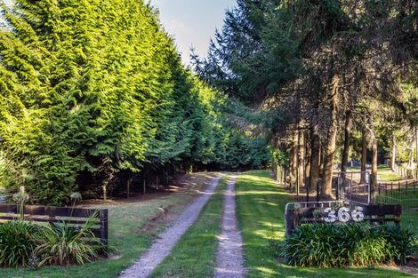 Photo of property in 366 Tukairangi Road, Nukuhau, Taupo, 3385