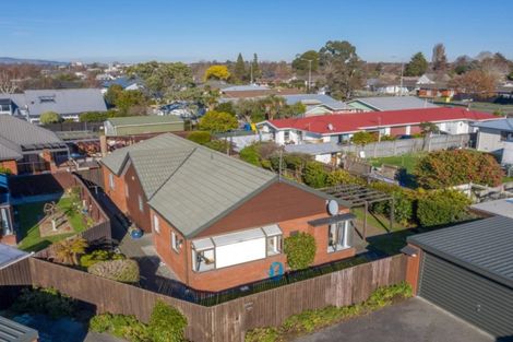 Photo of property in 45 Munro Street, Redwood, Christchurch, 8051