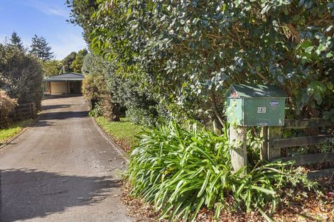 Photo of property in 23 Crossley Street, Katikati, 3129