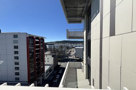 Photo of property in 1201/111 Dixon Street, Te Aro, Wellington, 6011