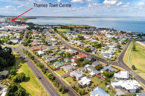 Photo of property in 111 Fergusson Drive, Thames, 3500