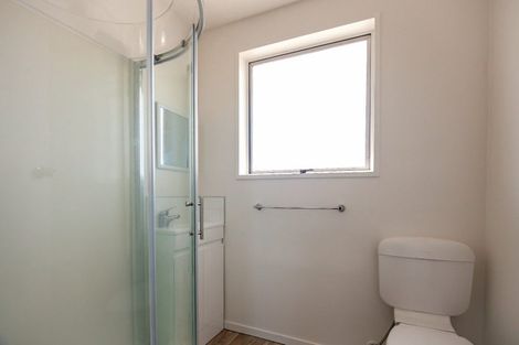 Photo of property in 6/20 Rosewarne Street, Spreydon, Christchurch, 8024