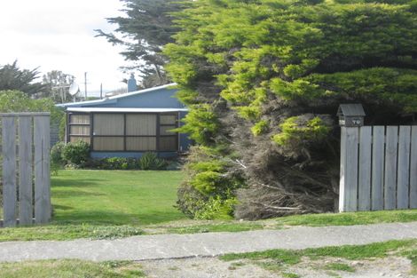 Photo of property in 70 Rua Avenue, Waitarere Beach, Levin, 5510