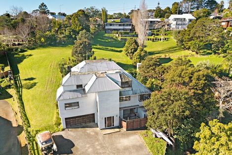 Photo of property in 185a Greenhithe Road, Greenhithe, Auckland, 0632