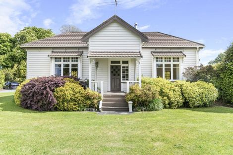 Photo of property in 316 Hooker Road, Tamahere, Hamilton, 3283