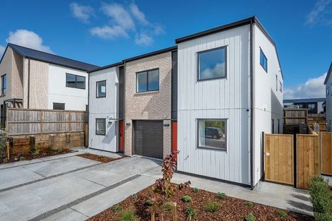 Photo of property in 40 Koura Road, Flat Bush, 2019