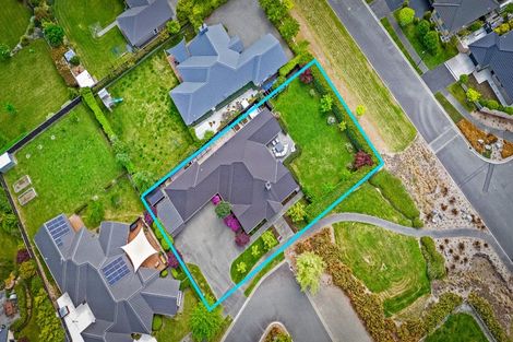 Photo of property in 11 Simms Lane, West Melton, 7618