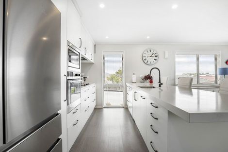 Photo of property in 42 Keston Crescent, Flagstaff, Hamilton, 3210