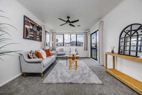 Photo of property in 5 Evans Place, Papakura, 2110