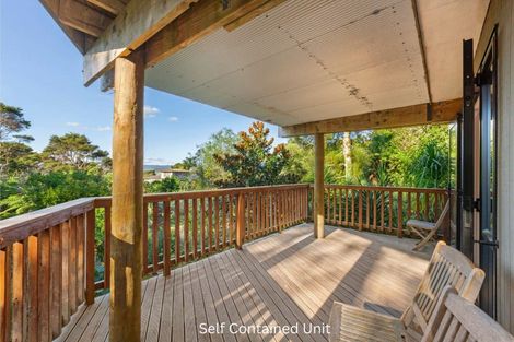 Photo of property in 102b Greenslade Road, Raglan, 3295