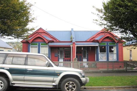 Photo of property in 19 Law Street, Caversham, Dunedin, 9012