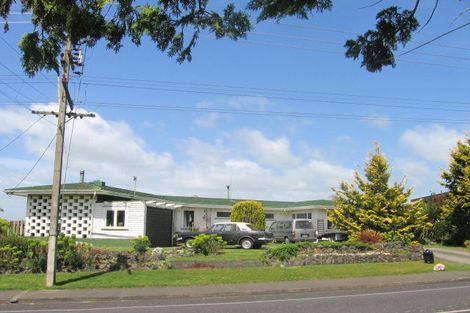 Photo of property in 96 Coronation Road, Morrinsville, 3300