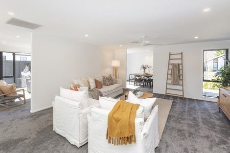 Photo of property in 3 Gerard Place, Rangiora, 7400