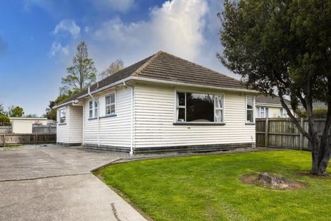 Photo of property in 25a Auburn Avenue, Upper Riccarton, Christchurch, 8041