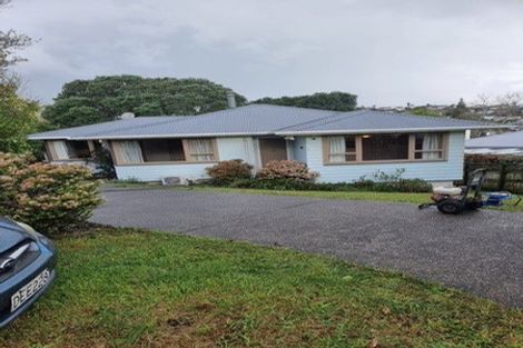 Photo of property in 84 Monarch Avenue, Hillcrest, Auckland, 0627