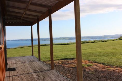 Photo of property in 986 Tinopai Road, Tinopai, Matakohe, 0593