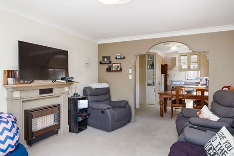 Photo of property in 417 Ruahine Street, Terrace End, Palmerston North, 4410