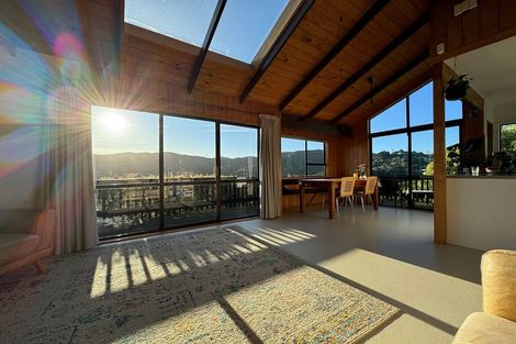 Photo of property in 221 Pembroke Road, Wilton, Wellington, 6012