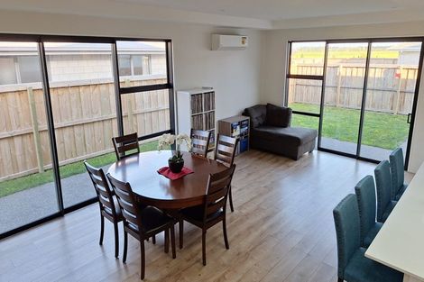 Photo of property in 41 Nethercote Way, Rolleston, 7614