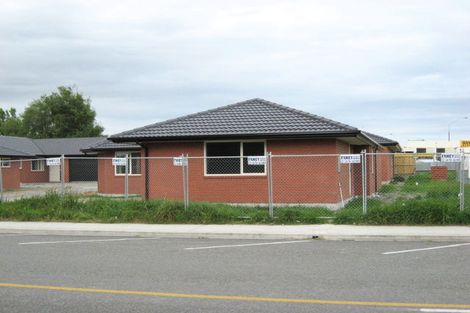 Photo of property in 92 Fuller Street, Kaiapoi, 7630