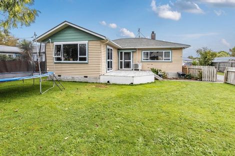 Photo of property in 7 Walker Street, Kaiapoi, 7630