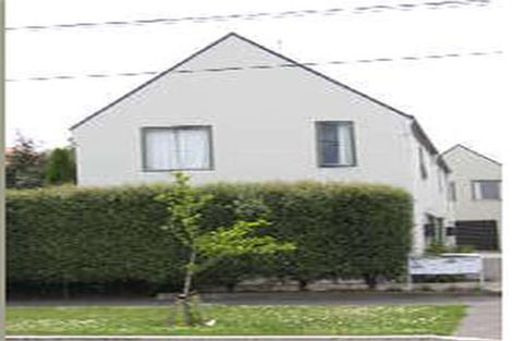 Photo of property in 4/11 Crohane Place, Addington, Christchurch, 8024