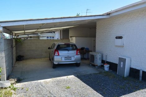 Photo of property in 61c Robertson Street, Richmond, Invercargill, 9810