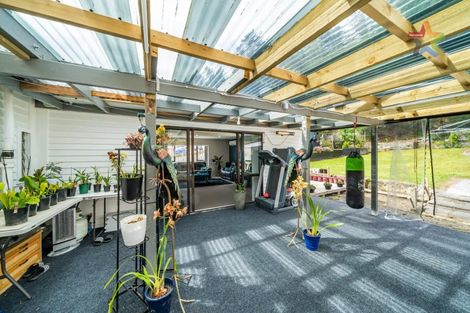 Photo of property in 131 Wainuiomata Road, Wainuiomata, Lower Hutt, 5014