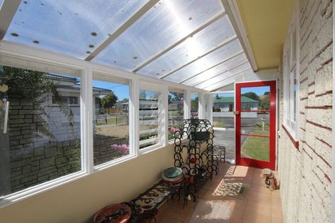 Photo of property in 4 Sedcole Street, Pahiatua, 4910