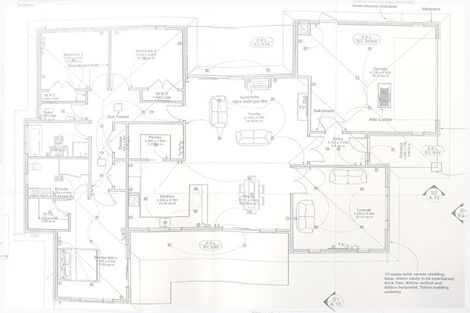 Photo of property in 9 Godwit Court, Foxton Beach, Foxton, 4815