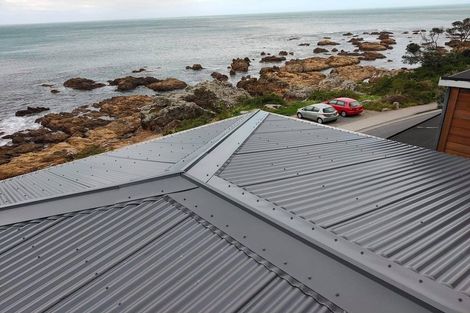 Photo of property in 148 The Esplanade, Houghton Bay, Wellington, 6023